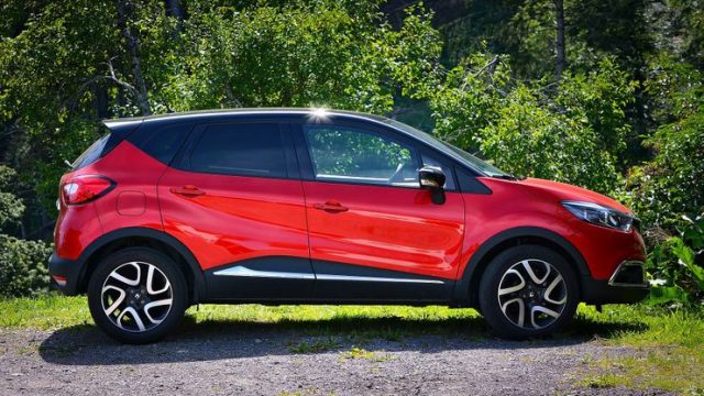 اتومبیل های crosvover به همین دلایل بهترین هستند