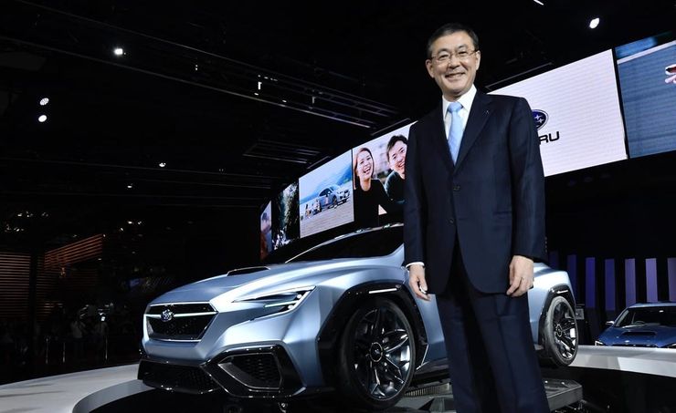 شركات سيارات