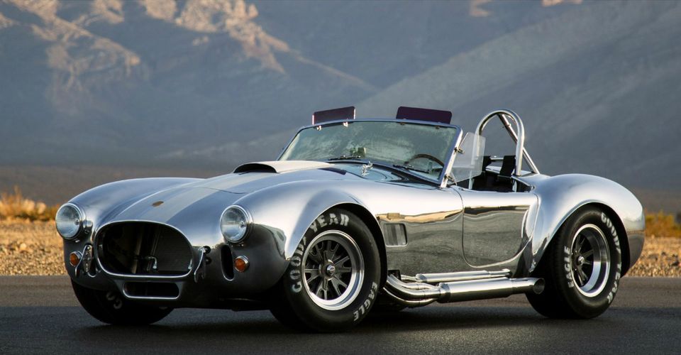 سيارات كلاسيكية تستحق الاقتناء