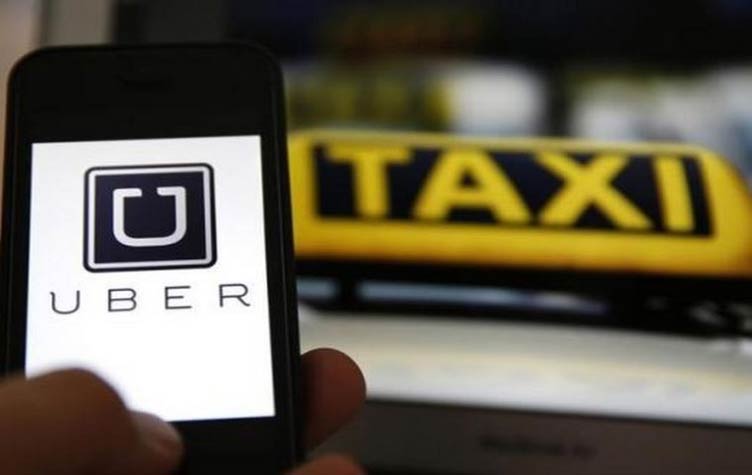 أوبر تعلن تعليق أنشطة خدمات الأجرة في السعودية لأجل غير مسمى