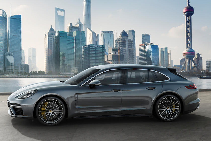 كروس أوفر ايطالية جديدة بقوة 1000 حصان في الطريق