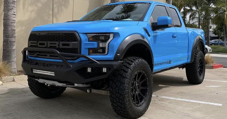 سيارات بيك اب