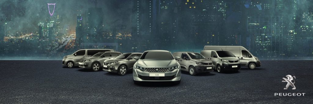 اطلاق عروض تمويل رمضانية على بيجو في السعودية