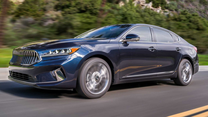 عروض تمويل طرازات كيا في السعودية مع تمويل الأولى