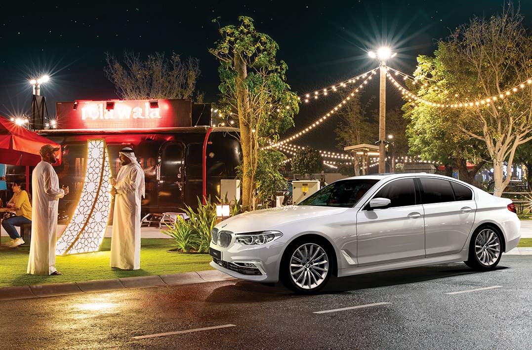 وكيل بي إم دبليو في السعودية يعلن مواعيد العمل الجديدة