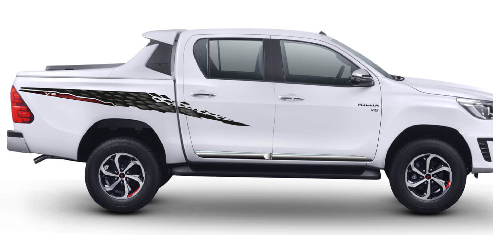 تويوتا هايلكس 2020