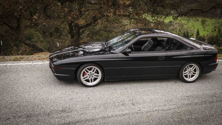 محركات V12