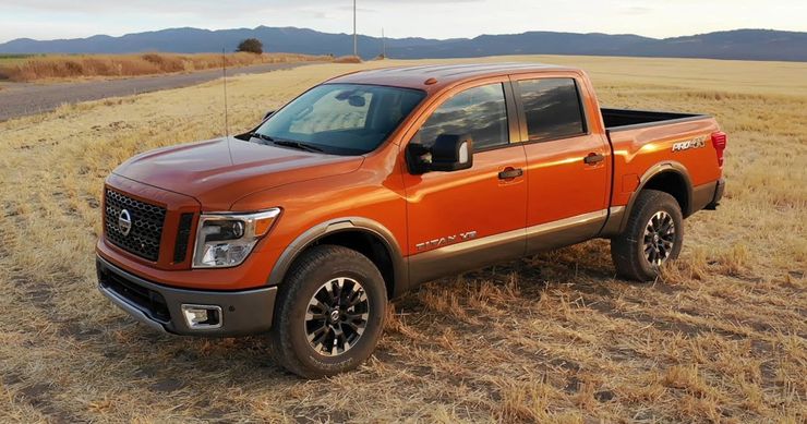 سيارات بيك اب