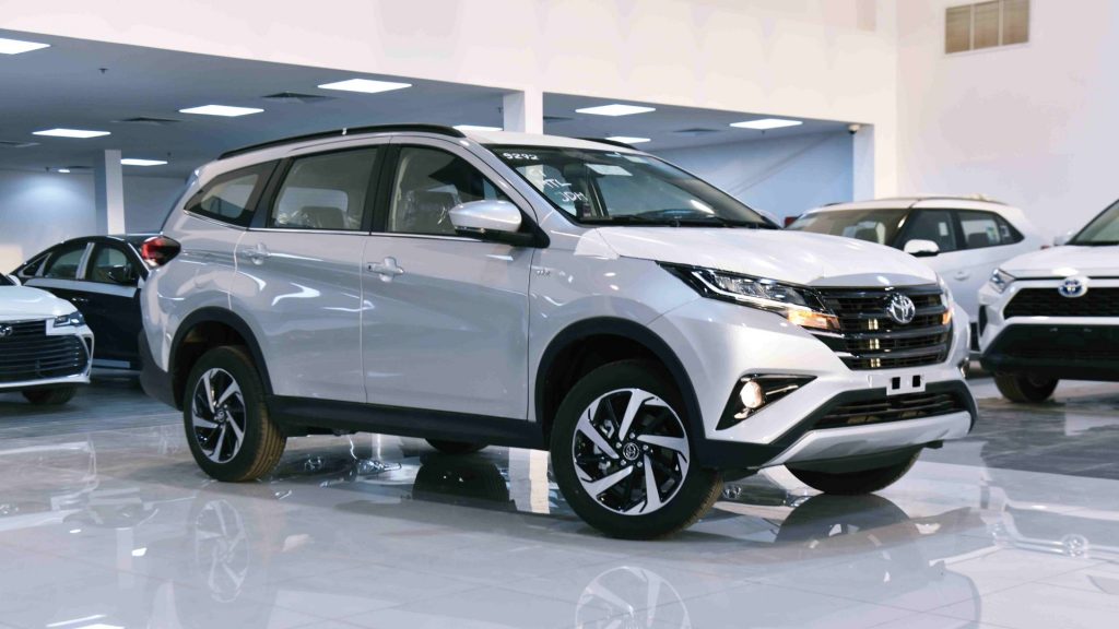 مراجعة تويوتا راش 2020 .. الاعتمادية والعائلية بتكلفة اقتصادية