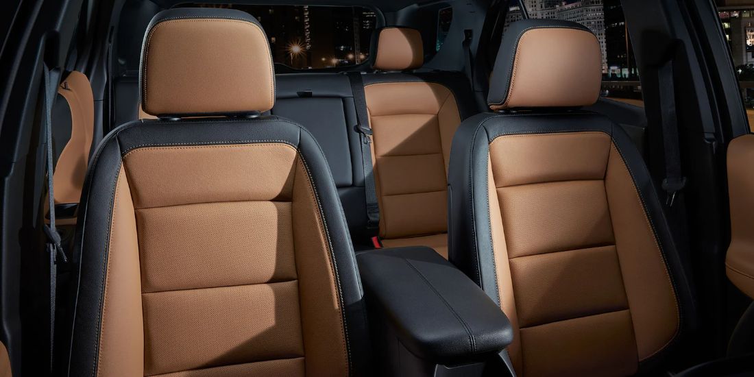 مراجعة شيفروليه اكوينوكس 2021