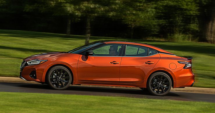 سيارات نيسان