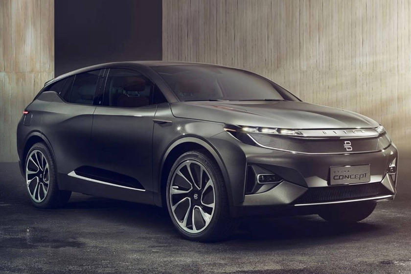 بايتون الصينية تقرر تعليق الانتاج لاعادة الهيكلة وخفض الموظفين