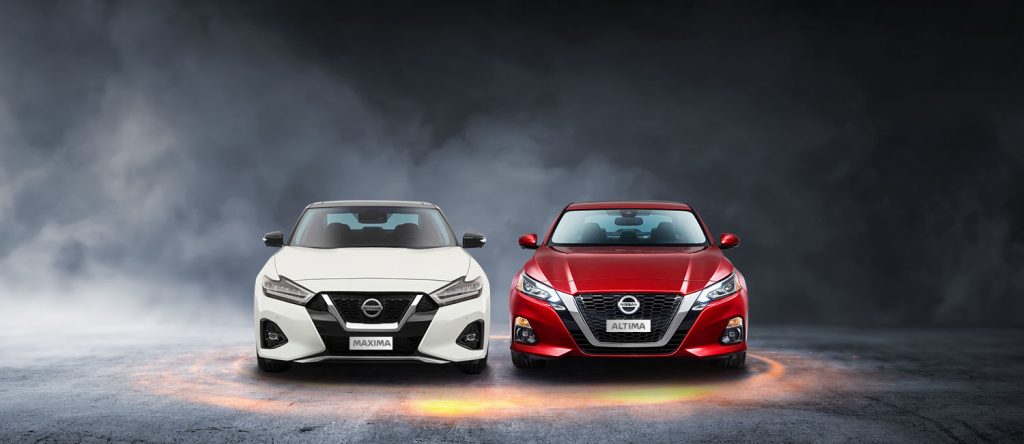 بترومين نيسان توفر عروض دفع القيمة المضافة أو التقسيط بدون فوائد أو استرجاع نقدي