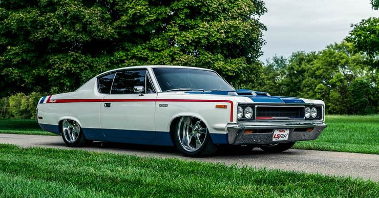 AMC