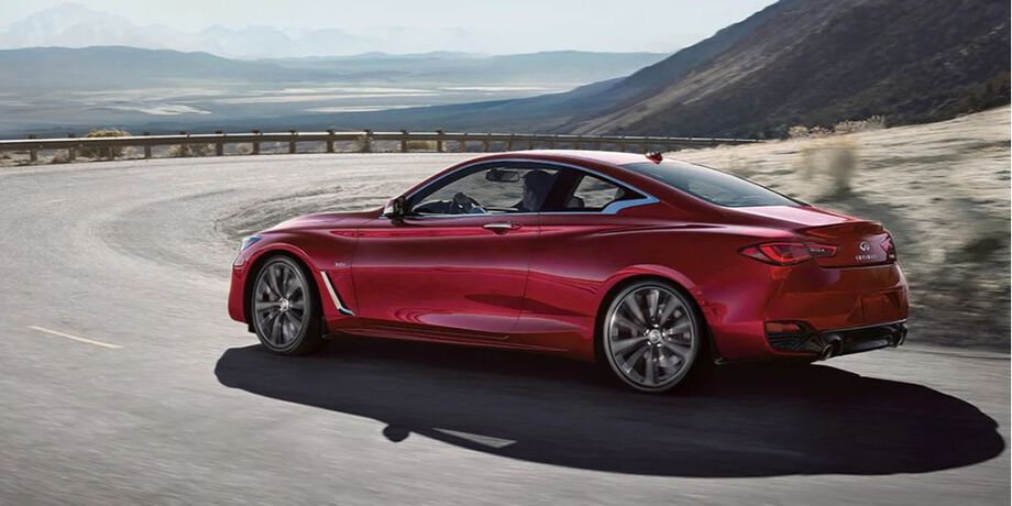 نمط القيادة الرياضية .. أهم المميزات والعيوب