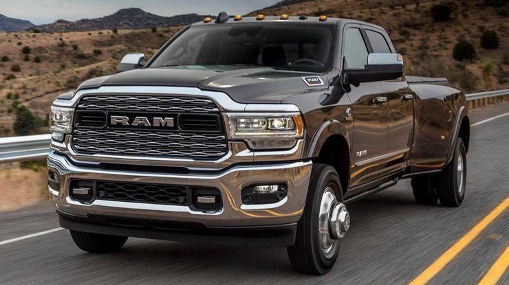 سيارات بيك اب غير اعتمادية ينبغي تجنب شرائها