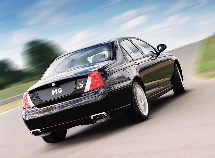 سيارات عضلية