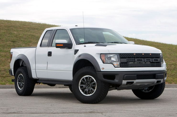 طرازات بيك اب ساهمت بتطوير صناعة السيارات