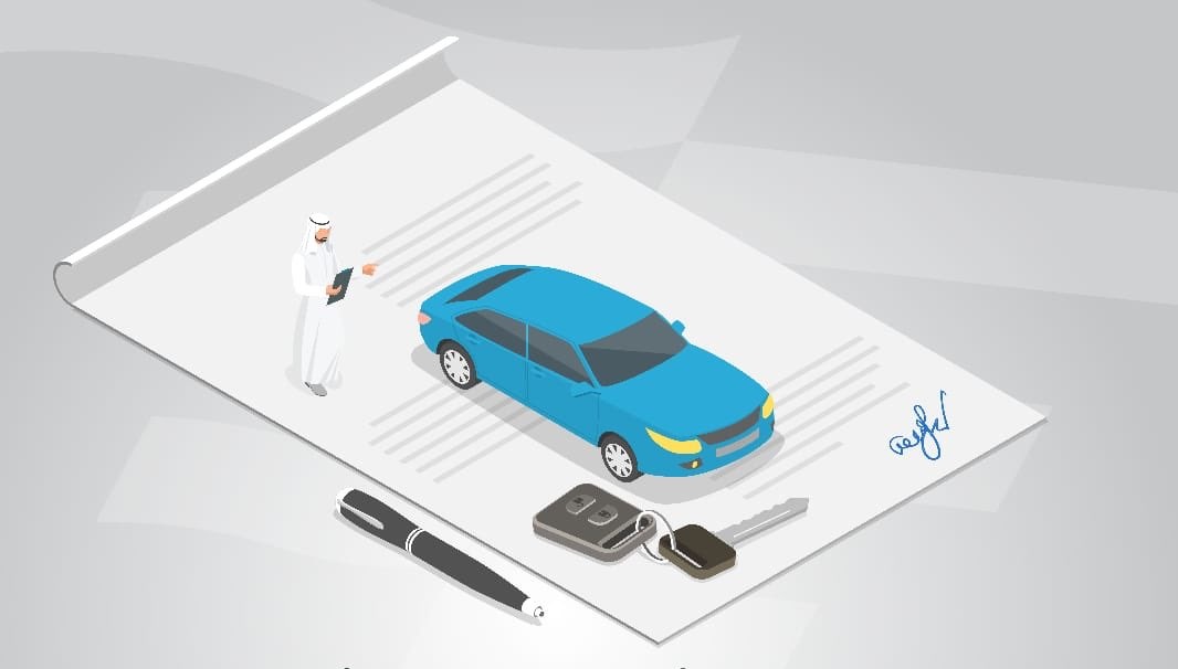 هيئة النقل السعودية تحذر مكاتب تأجير السيارات من مطالبة العملاء بالتوقيع على أي ملحقات للعقود