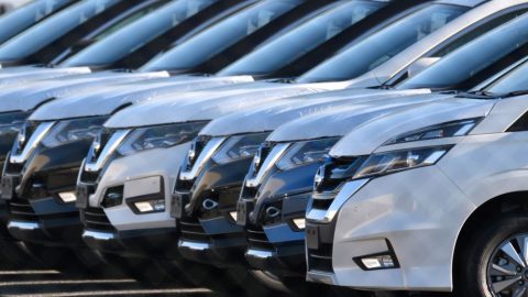 فوكس 2 موف : السعودية تحقق نمو في مبيعات السيارات 20% في النصف الأول من 2020