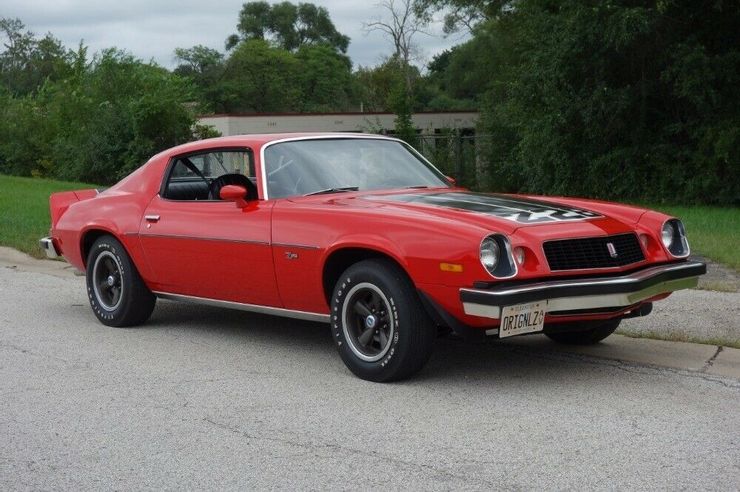 سيارات كلاسيكية