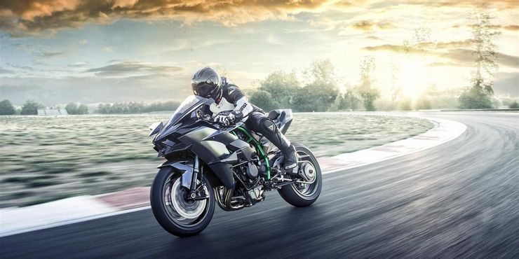 دراجات نارية