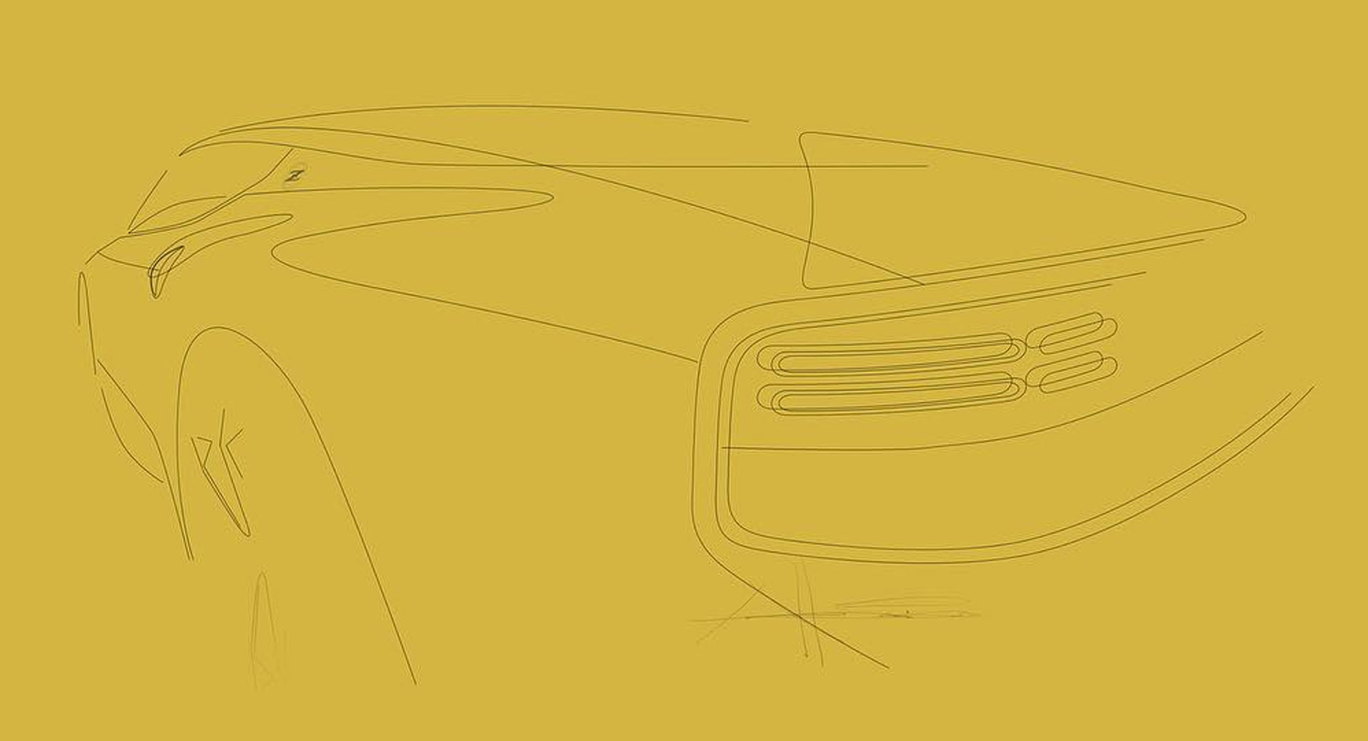 نيسان تقدم رسوم تشويقية لموديل Z Porto التجريبي قبل اطلاق نسخ الانتاج