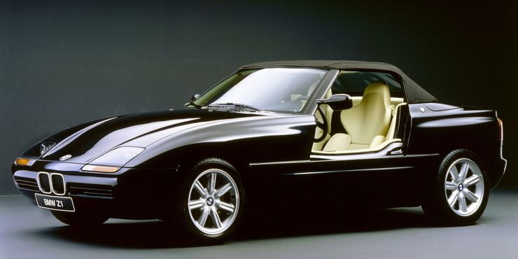 سيارات كلاسيكية حديثة