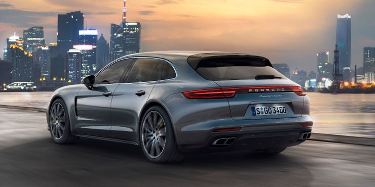 سيارات واجن