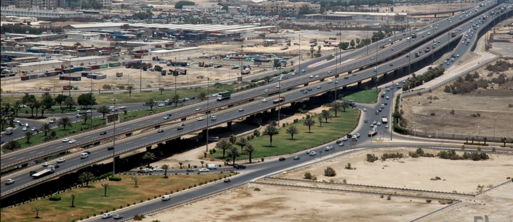 وزارة النقل السعودية تحصل على الآيزو في نظام إدارة الجسور