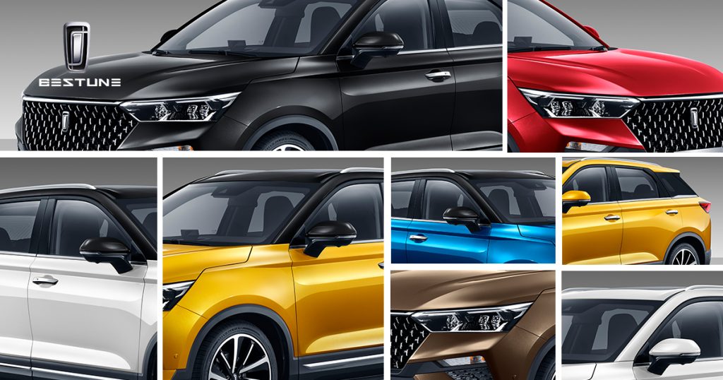 عروض مجموعة تأجير على فاو X40 وT77 في السعودية