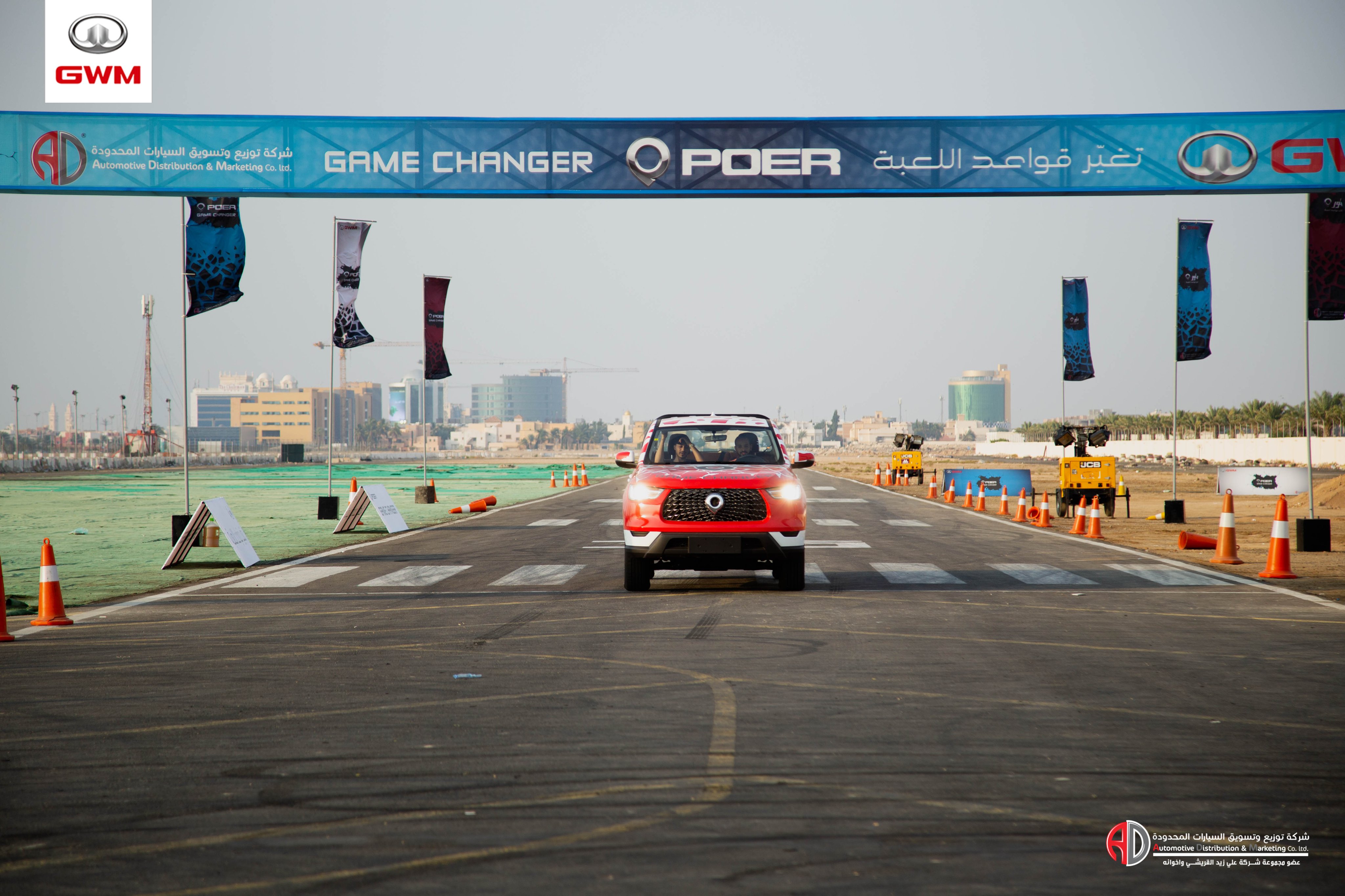 إنطلاق طرازات جريت وول باور الجديدة كلياً بالسعودية وإعلان الأسعار