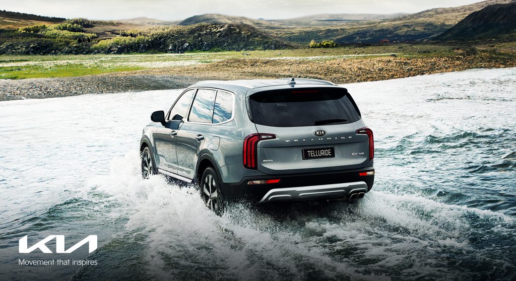 عروض الفرامل على كيا في السعودية