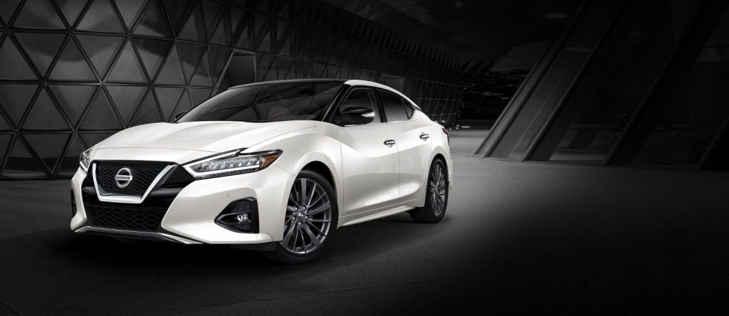 مراجعة نيسان ماكسيما 2021 .. سيدان كاملة بلمسة رياضية