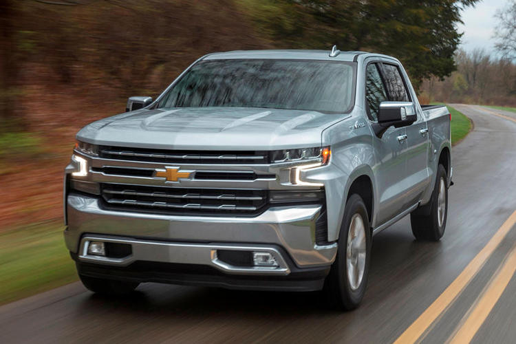 أكبر شركة سيارات في أمريكا تحقق أرباح تزيد عن 6 مليار دولار