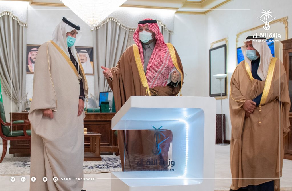 النقل تعلن عن أهم مشروعاتها في الحدود الشمالية مع 43 جسر