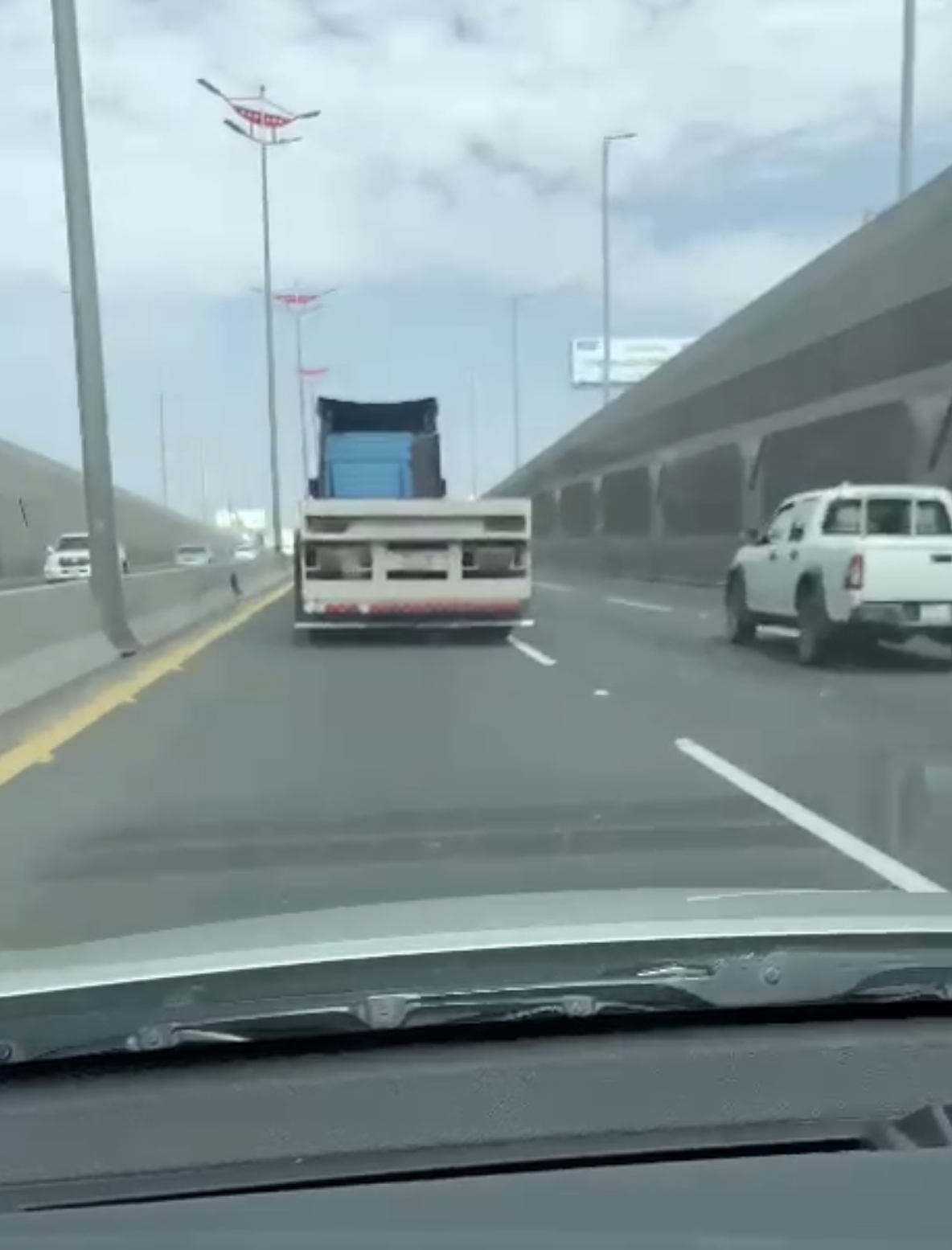 أهم المخالفات المروية بغرامات بين 3000 و6000 ريال في الجدول رقم 6