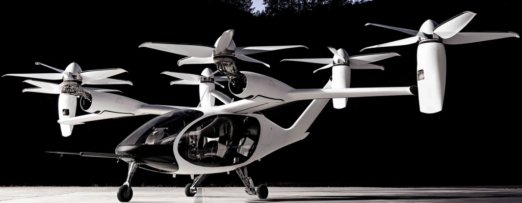 عبداللطيف جميل تهني جوبي للطيران لادراجها في بورصة نيويورك