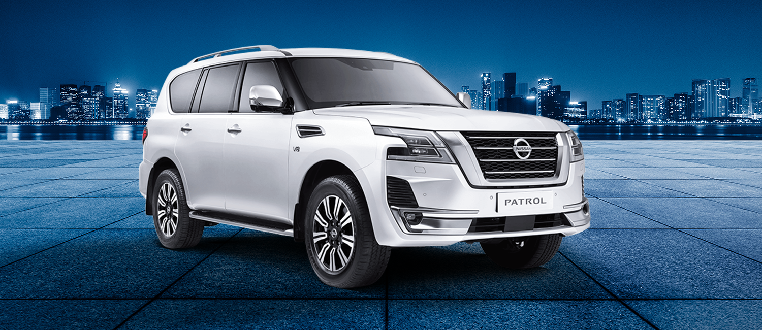 عروض نيسان باترول البطل في السعودية