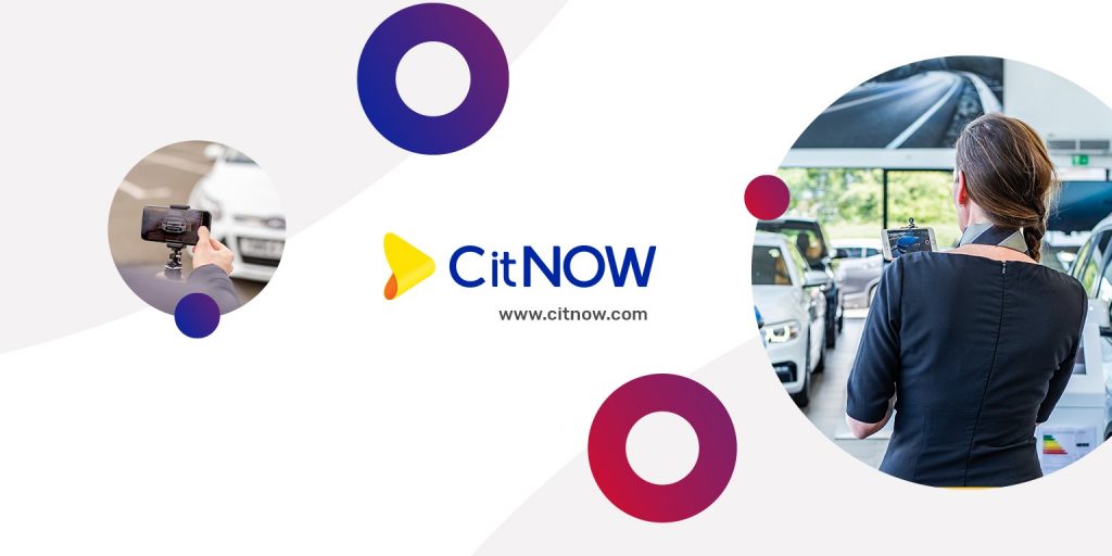 إطلاق تطبيق CitNOW من شركة الناغي في السعودية