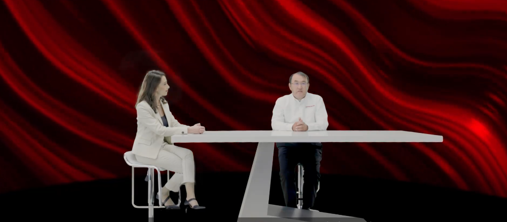 مدير هوندا الإقليمي : التزامنا تجاه الشرق الأوسط يظهر من خلال فوزنا في رالي داكار بالسعودية