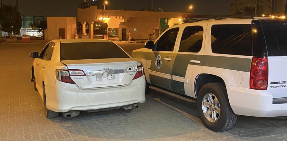 غرامة عدم تجديد رخصة القيادة في السعودية 100 ريال