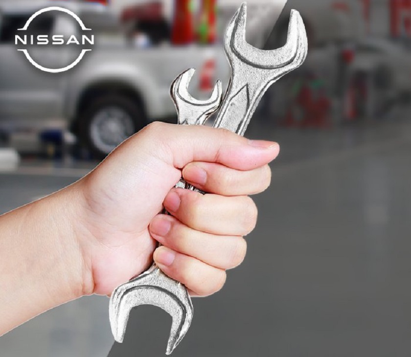 عروض بترومين للاسترجاع النقدي على صيانة نيسان