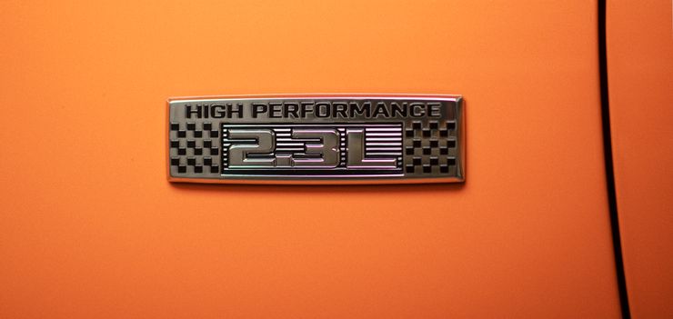 فورد موستنج