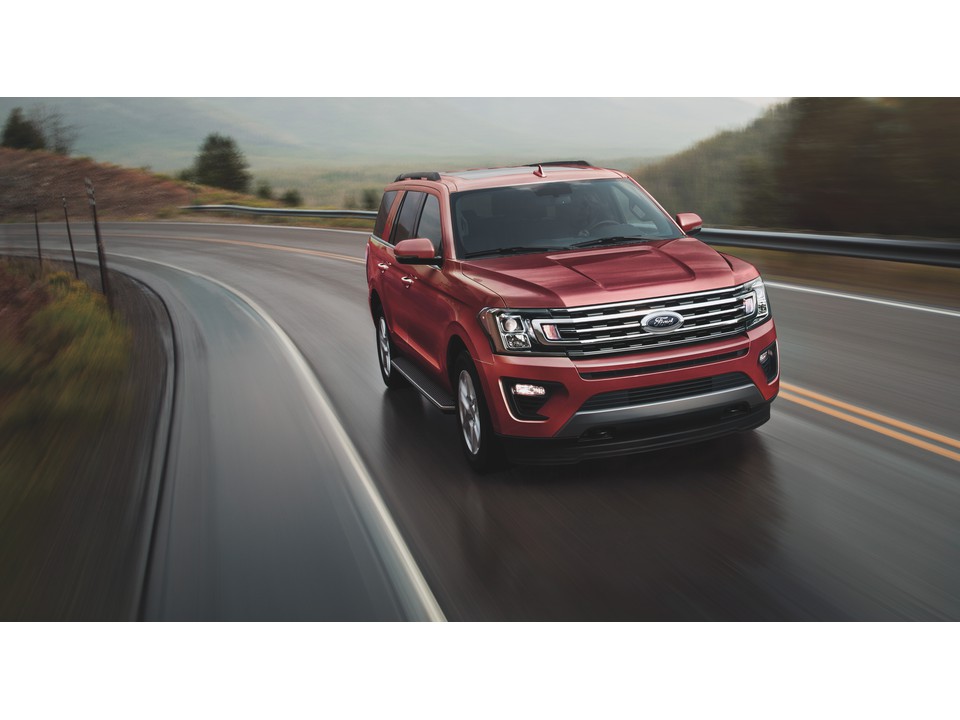 مراجعة فورد اكسبيديشن 2021: المواصفات والمميزات والعيوب والأسعار