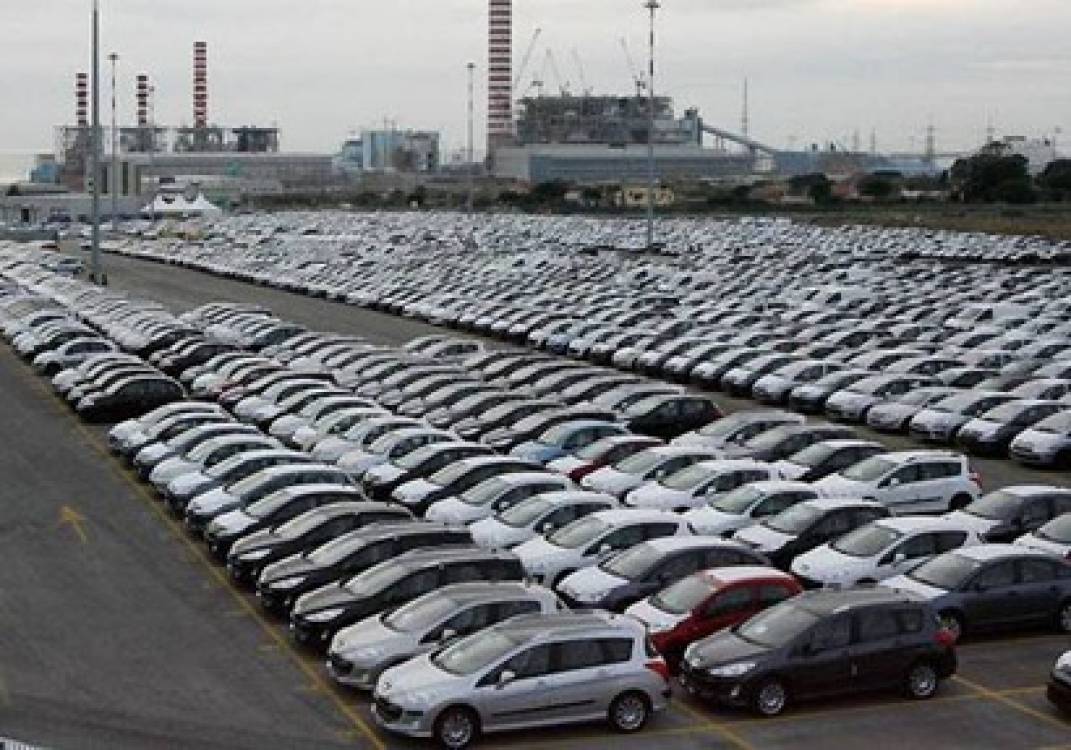 الجمارك السعودية توضح آخر موديل سيارات مستعملة يمكن استيراده