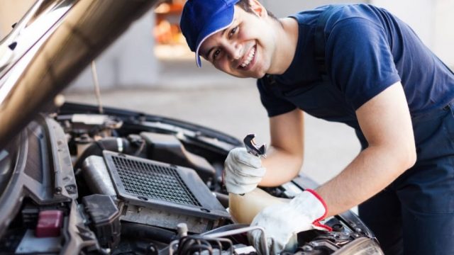 حقوق المستهلك في شراء وصيانة السيارات بالسعودية