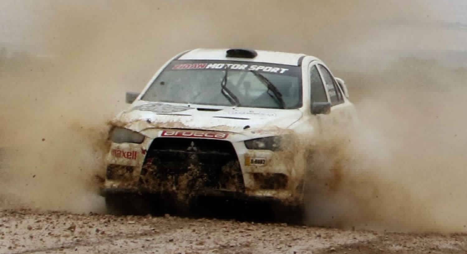 مشاركة سعودية في رالي الأردن الدولي