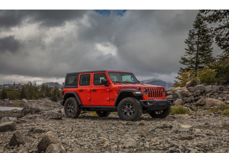 مراجعة جيب رانجلر 2021: المواصفات والمميزات والعيوب والأسعار