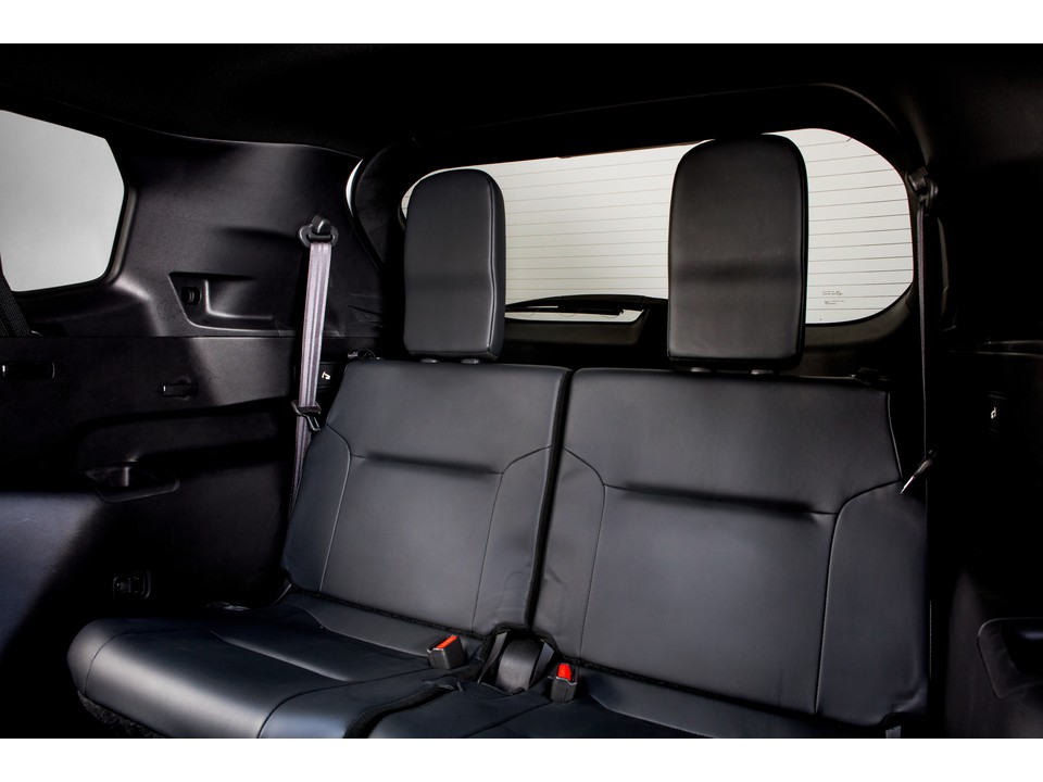 ميتسوبيشي اوتلاندر 2022